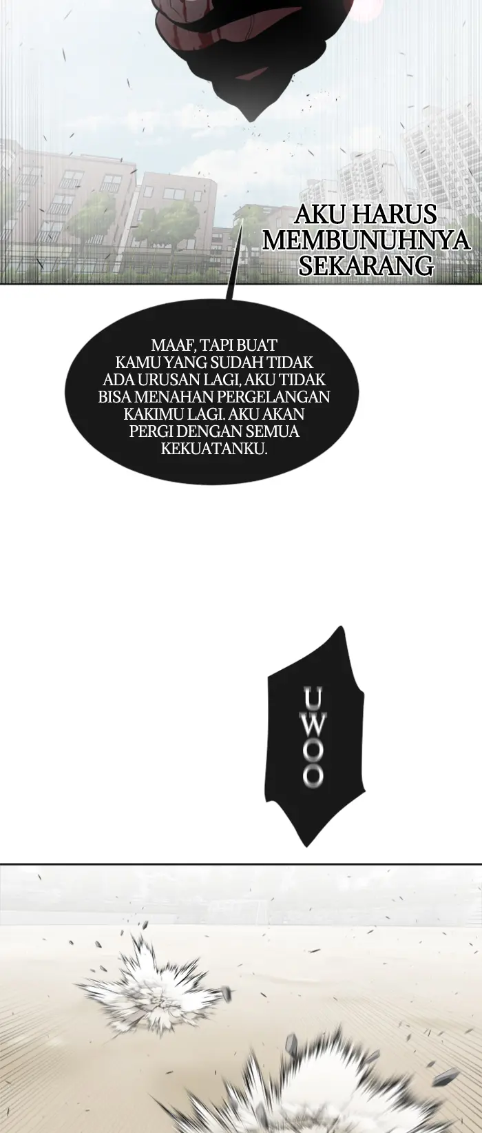 Superhuman Era Chapter 65 Gambar 46