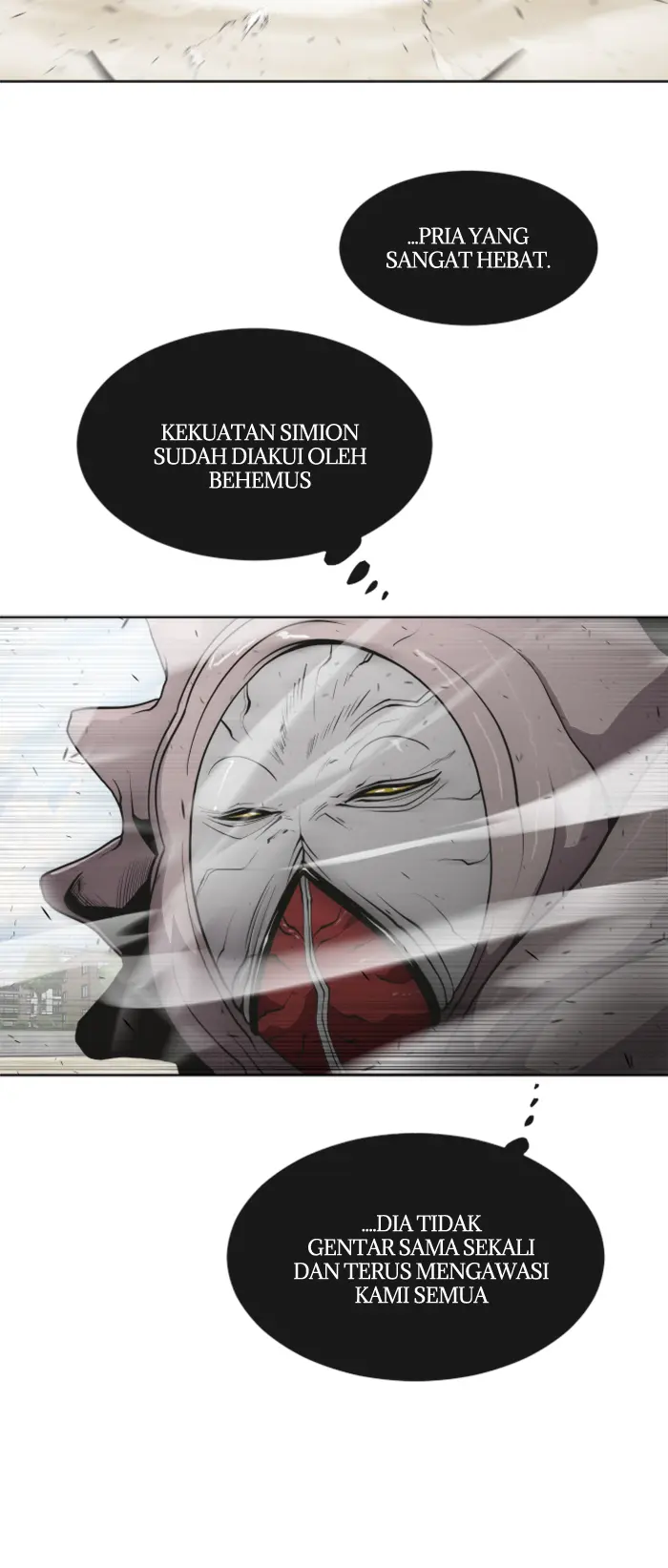 Superhuman Era Chapter 65 Gambar 49