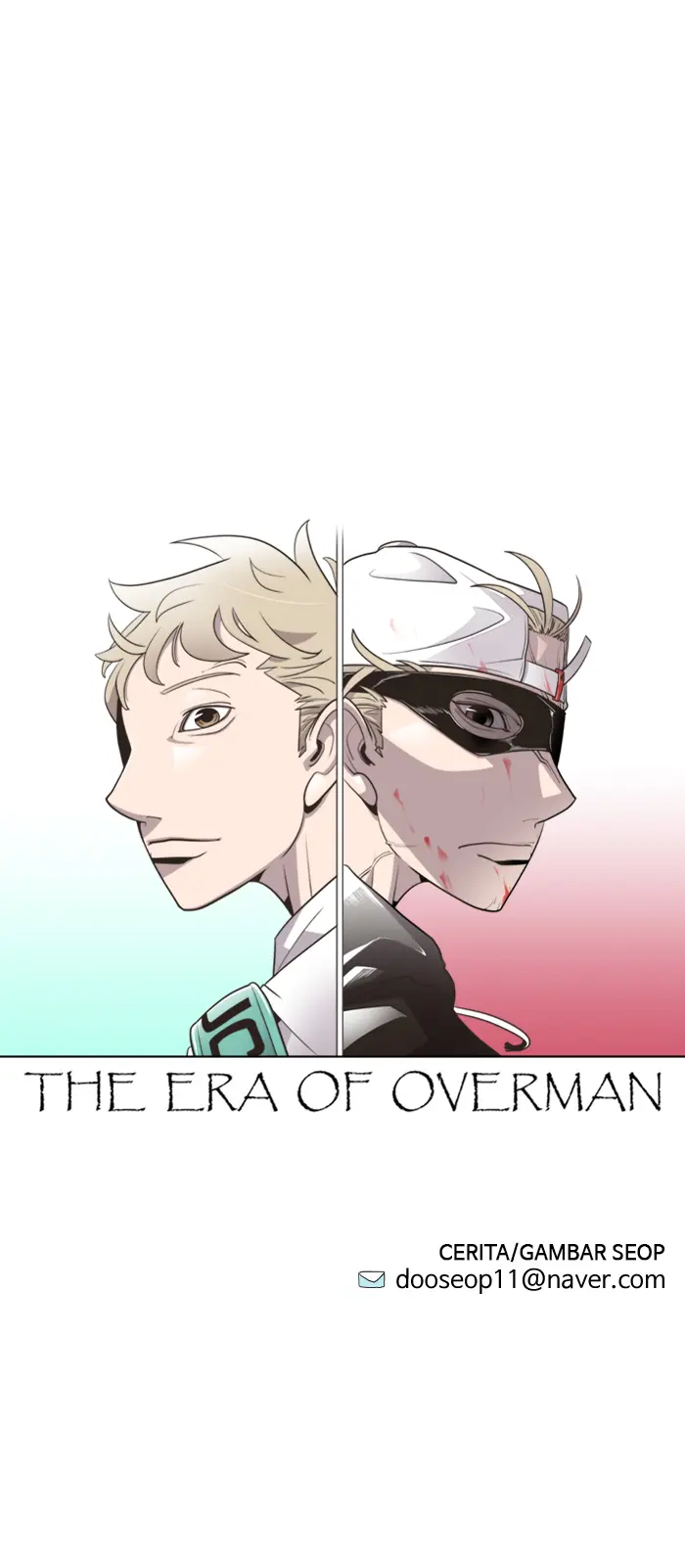 Superhuman Era Chapter 65 Gambar 5