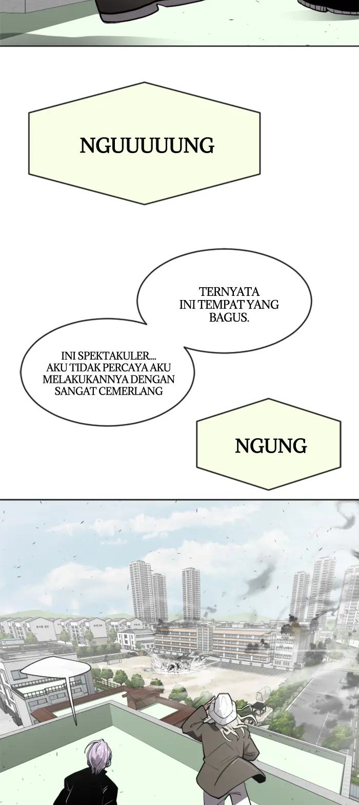 Superhuman Era Chapter 65 Gambar 51