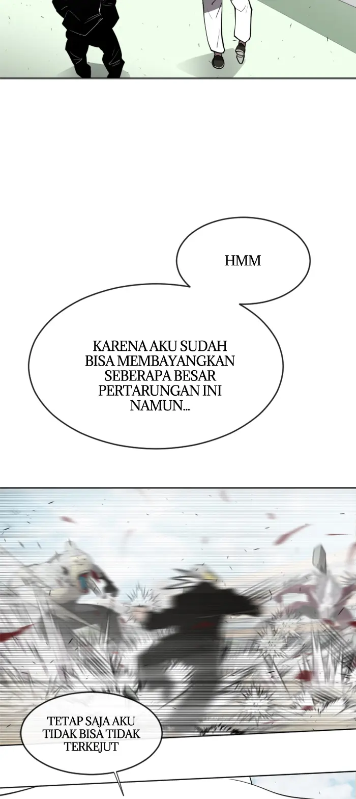 Superhuman Era Chapter 65 Gambar 52