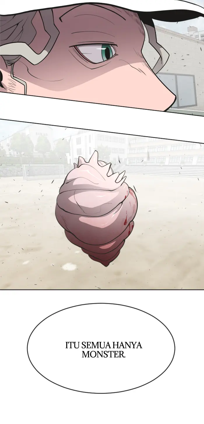 Superhuman Era Chapter 65 Gambar 53