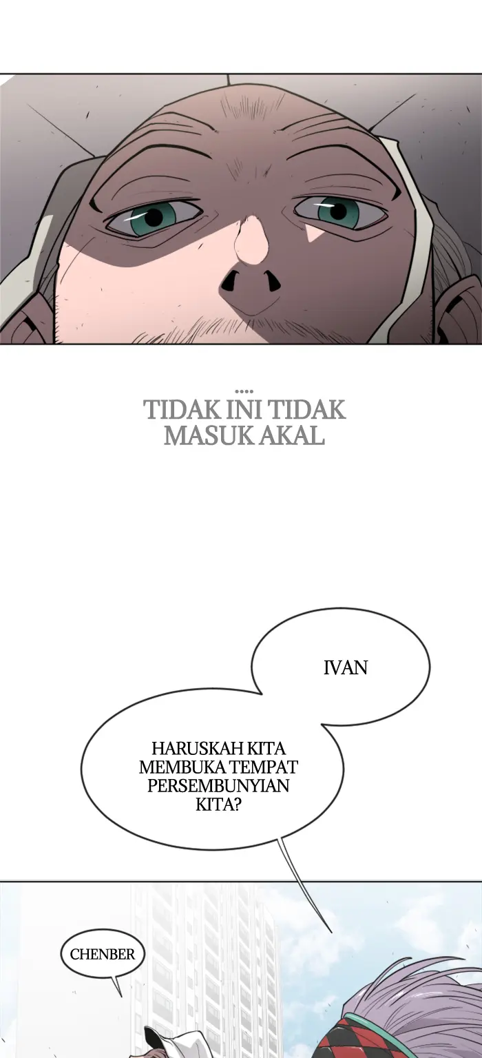 Superhuman Era Chapter 65 Gambar 55