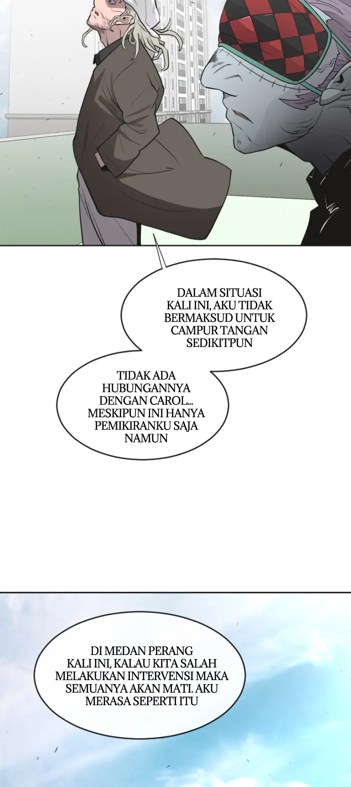 Superhuman Era Chapter 65 Gambar 56