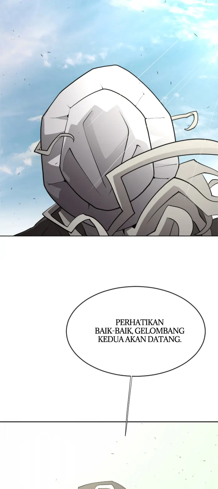 Superhuman Era Chapter 65 Gambar 57