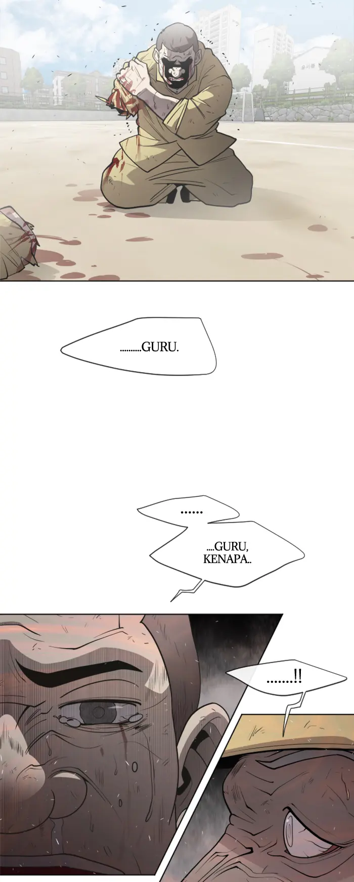 Superhuman Era Chapter 66 Gambar 12