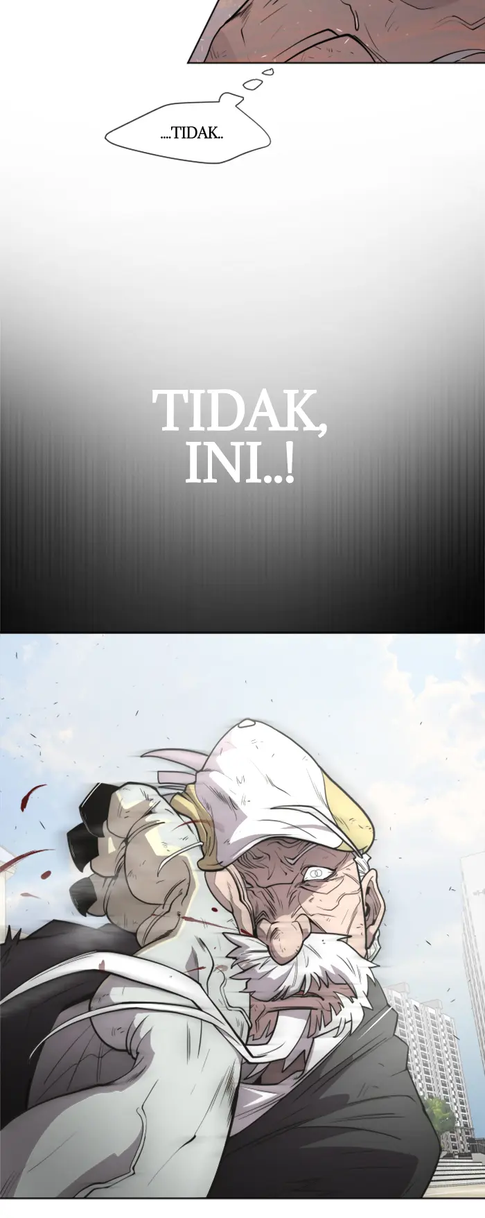 Superhuman Era Chapter 66 Gambar 13