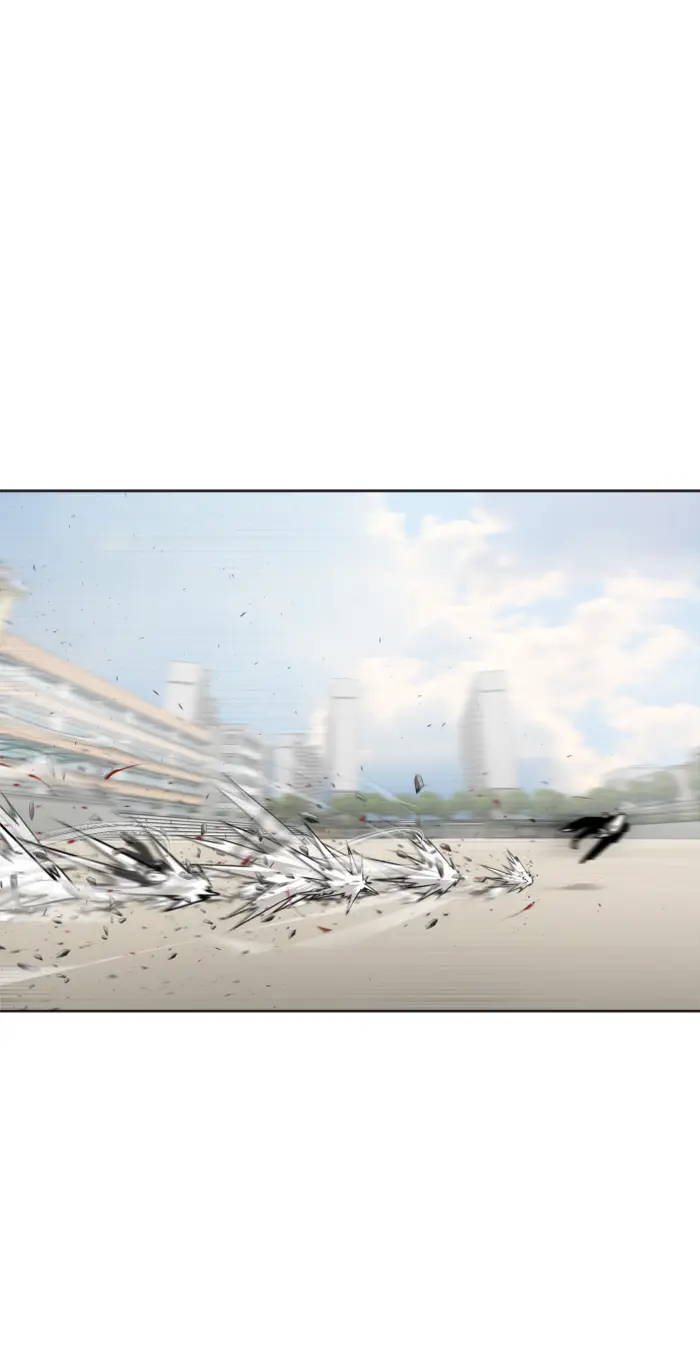 Superhuman Era Chapter 66 Gambar 15