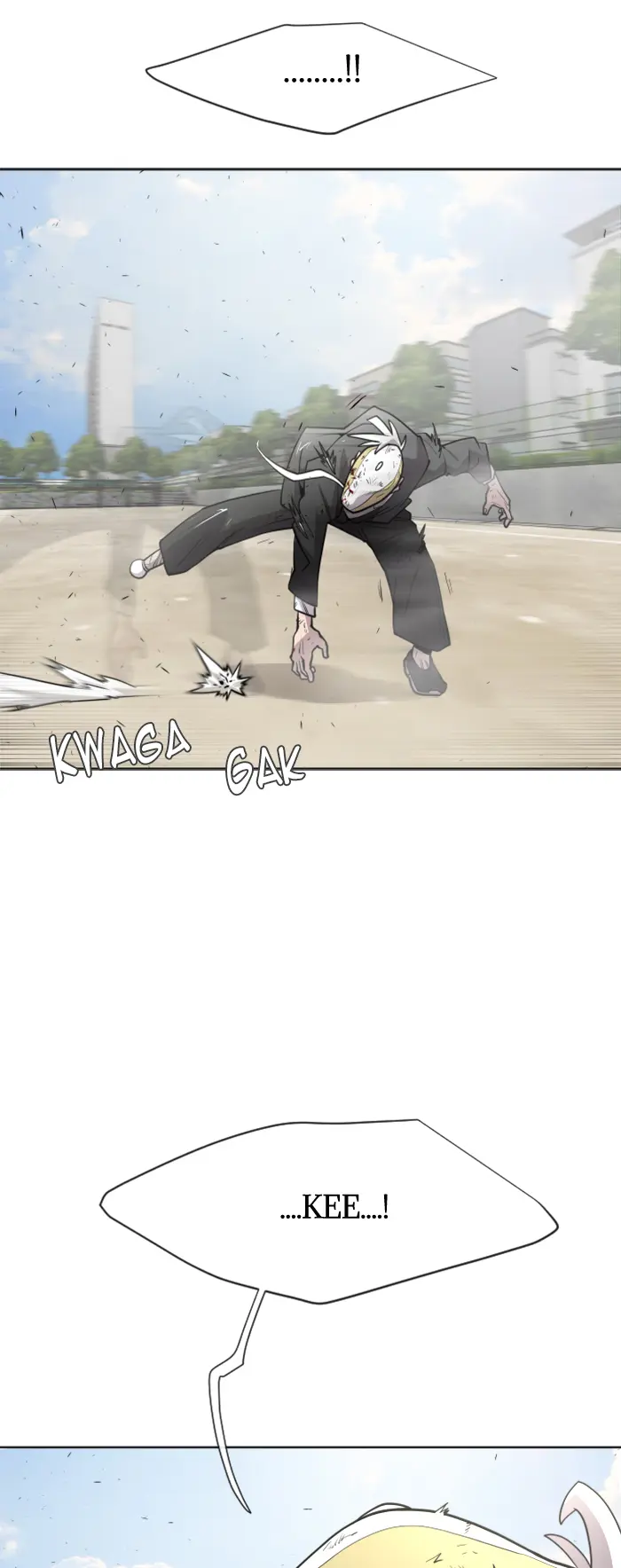 Superhuman Era Chapter 66 Gambar 16