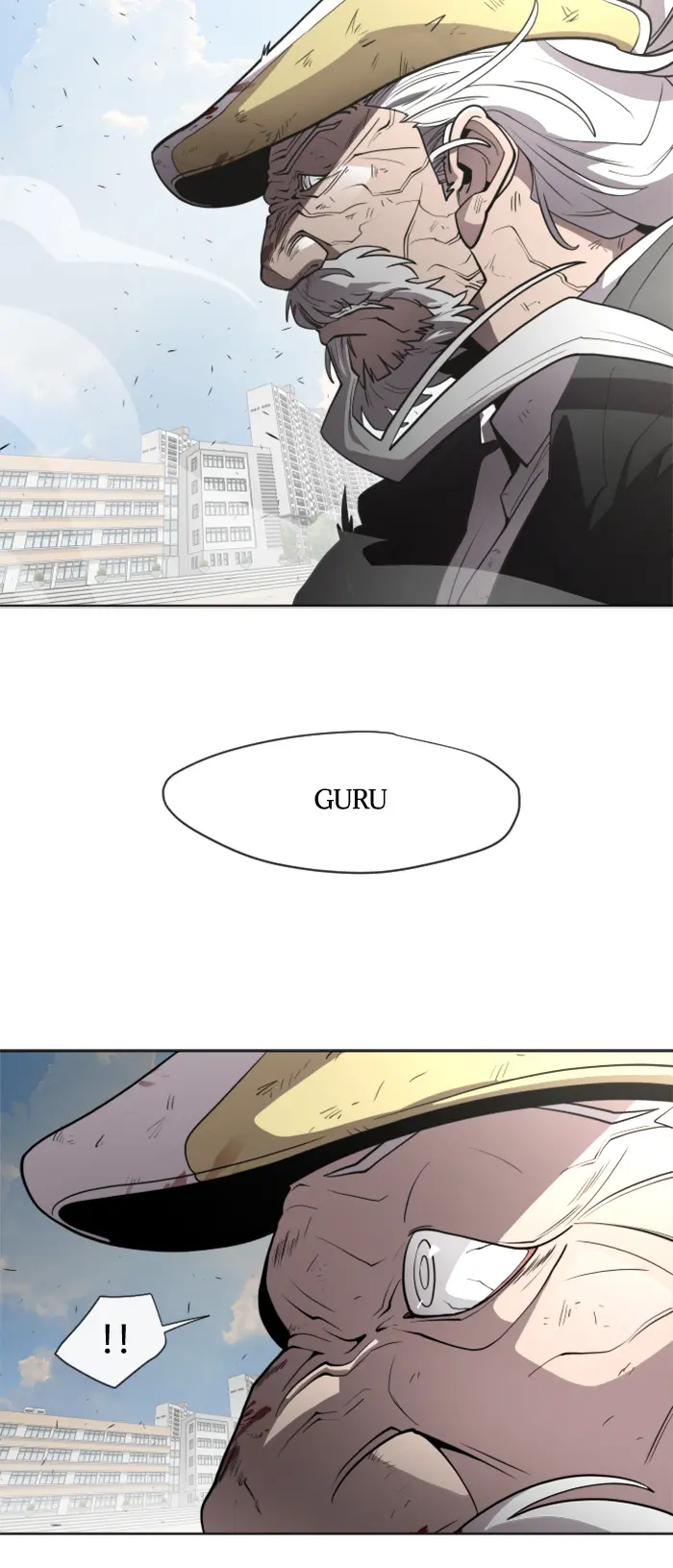 Superhuman Era Chapter 66 Gambar 17