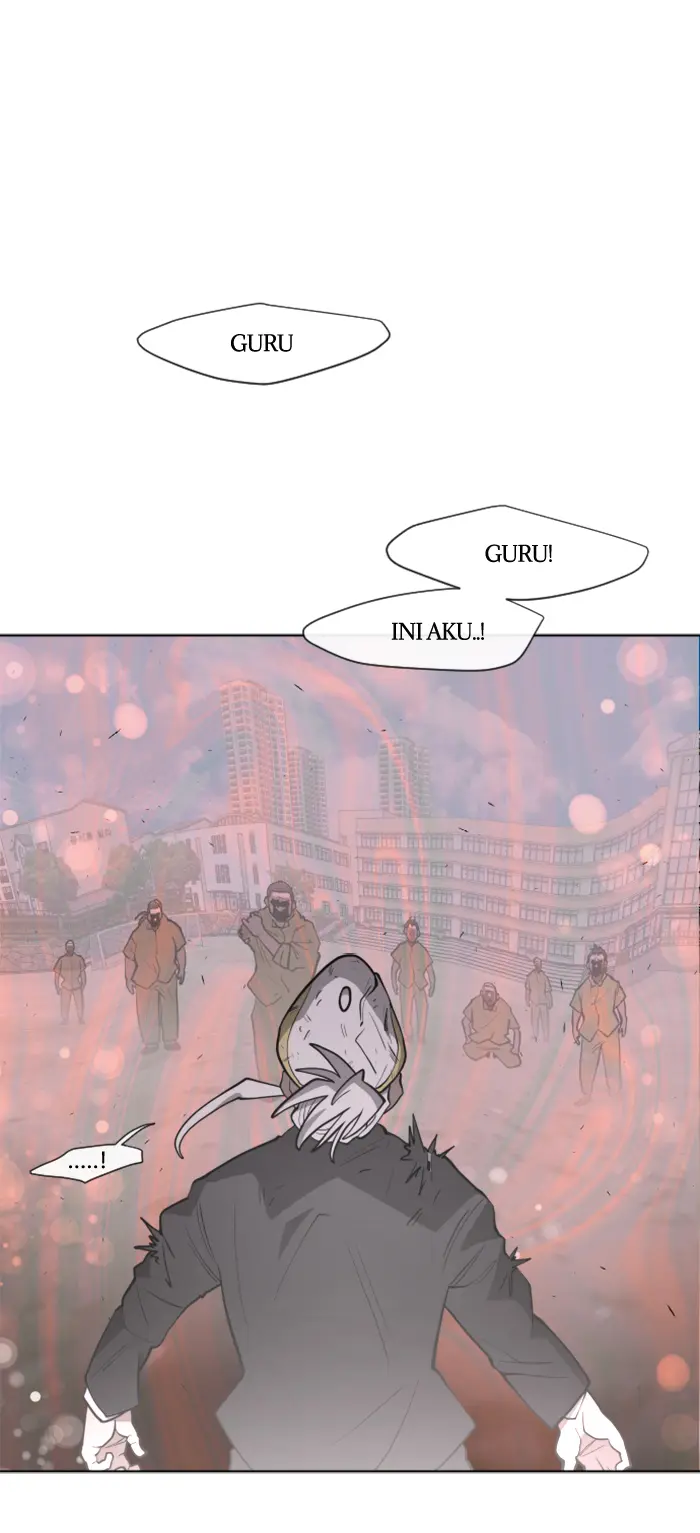 Superhuman Era Chapter 66 Gambar 18