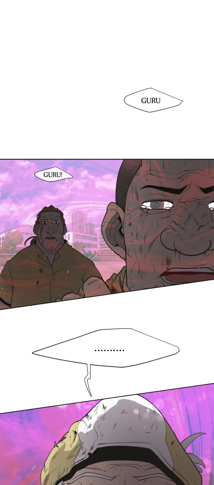 Superhuman Era Chapter 66 Gambar 19