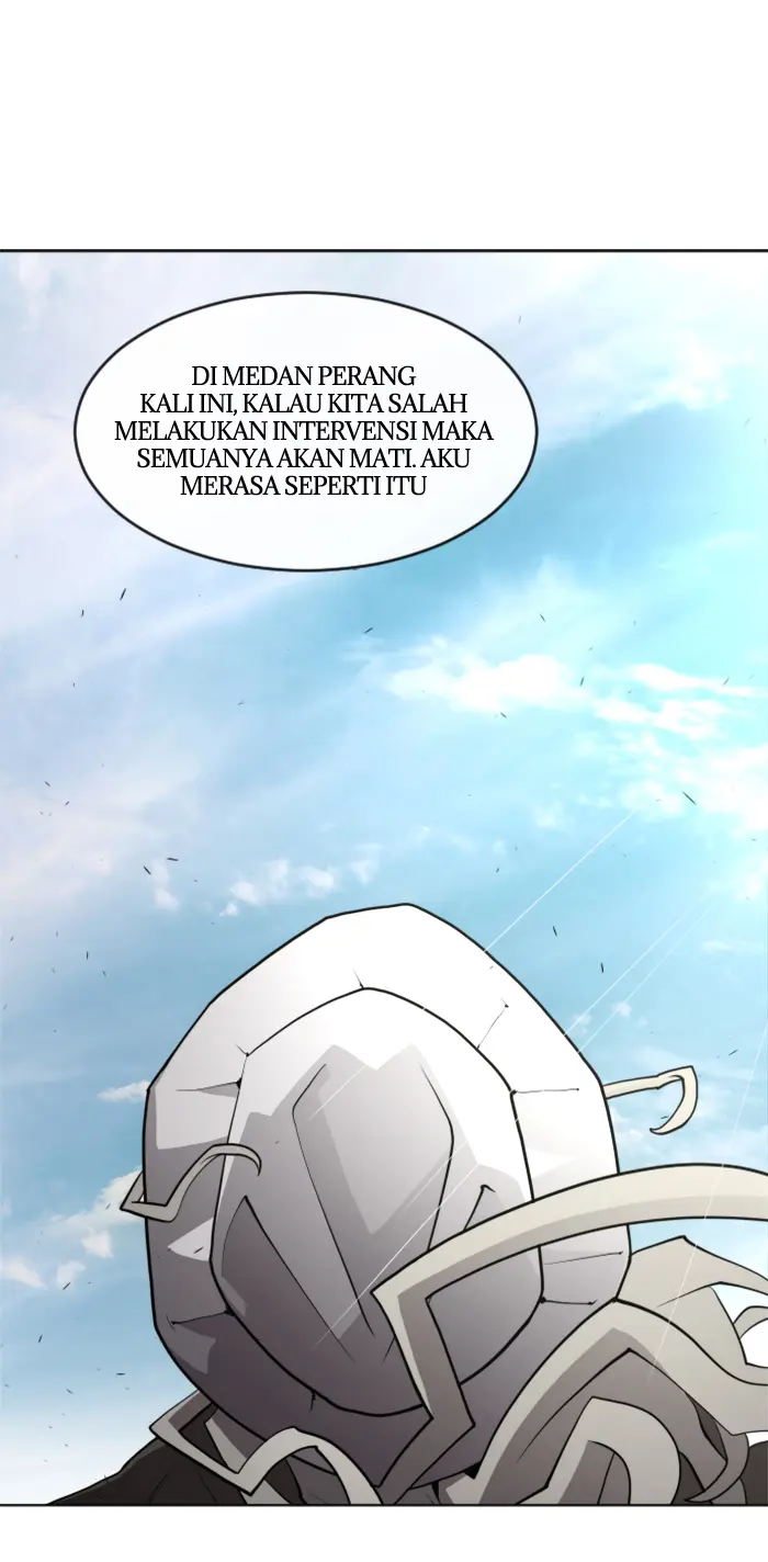 Manhwa Superhuman Era Chapter 66 gambar 2