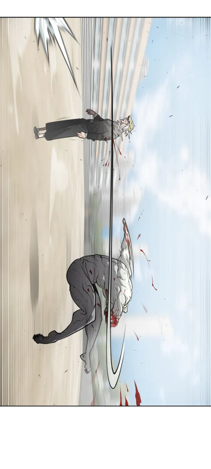 Superhuman Era Chapter 66 Gambar 21