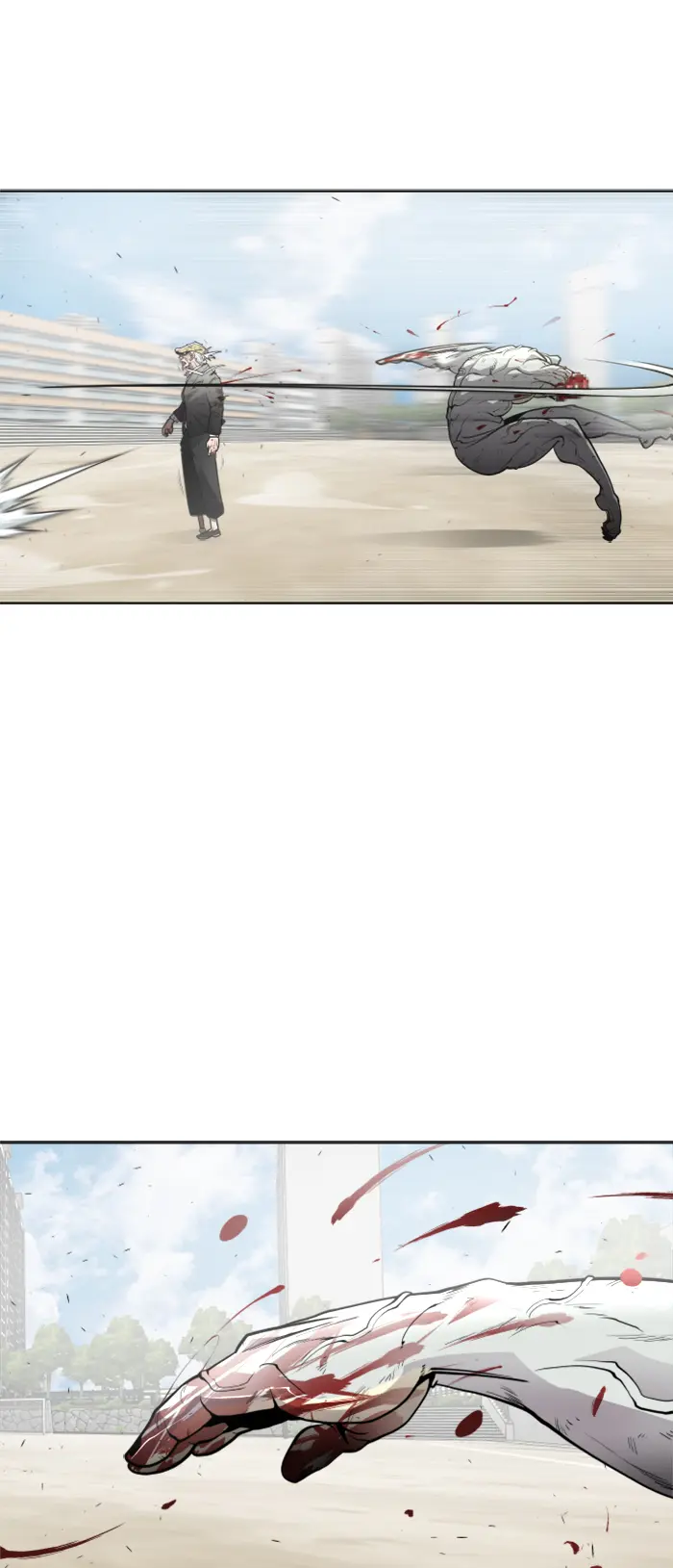 Superhuman Era Chapter 66 Gambar 22