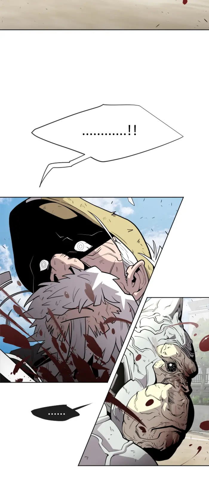 Superhuman Era Chapter 66 Gambar 23