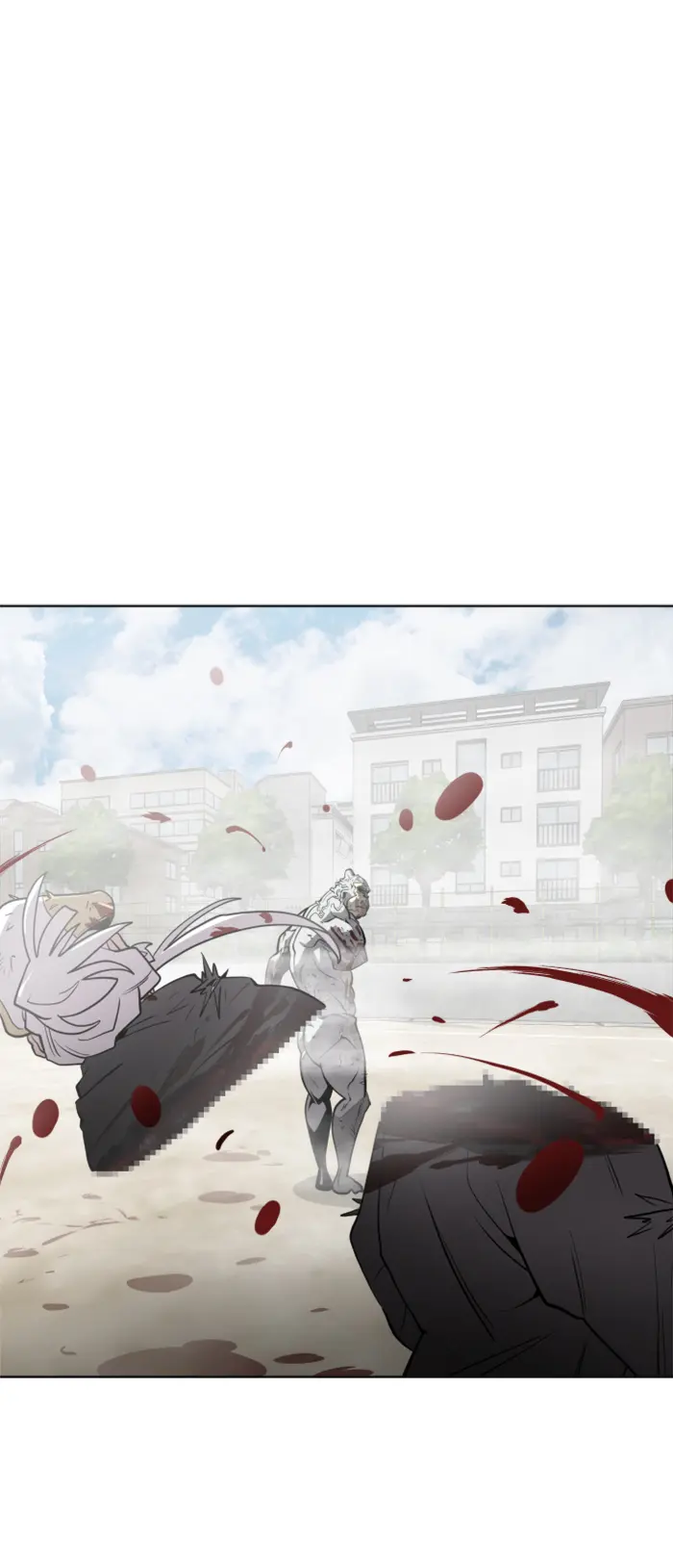 Superhuman Era Chapter 66 Gambar 24