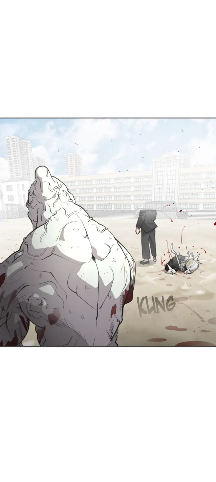 Superhuman Era Chapter 66 Gambar 25