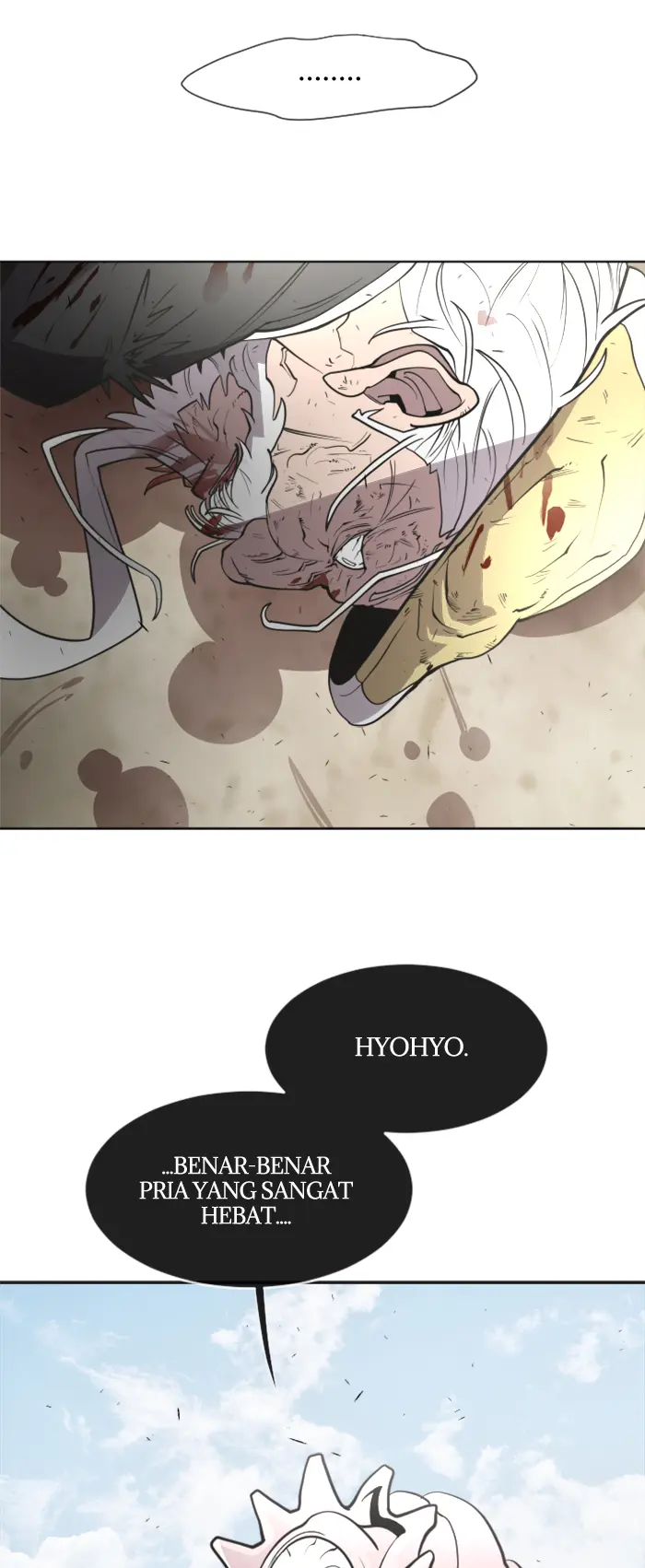 Superhuman Era Chapter 66 Gambar 26