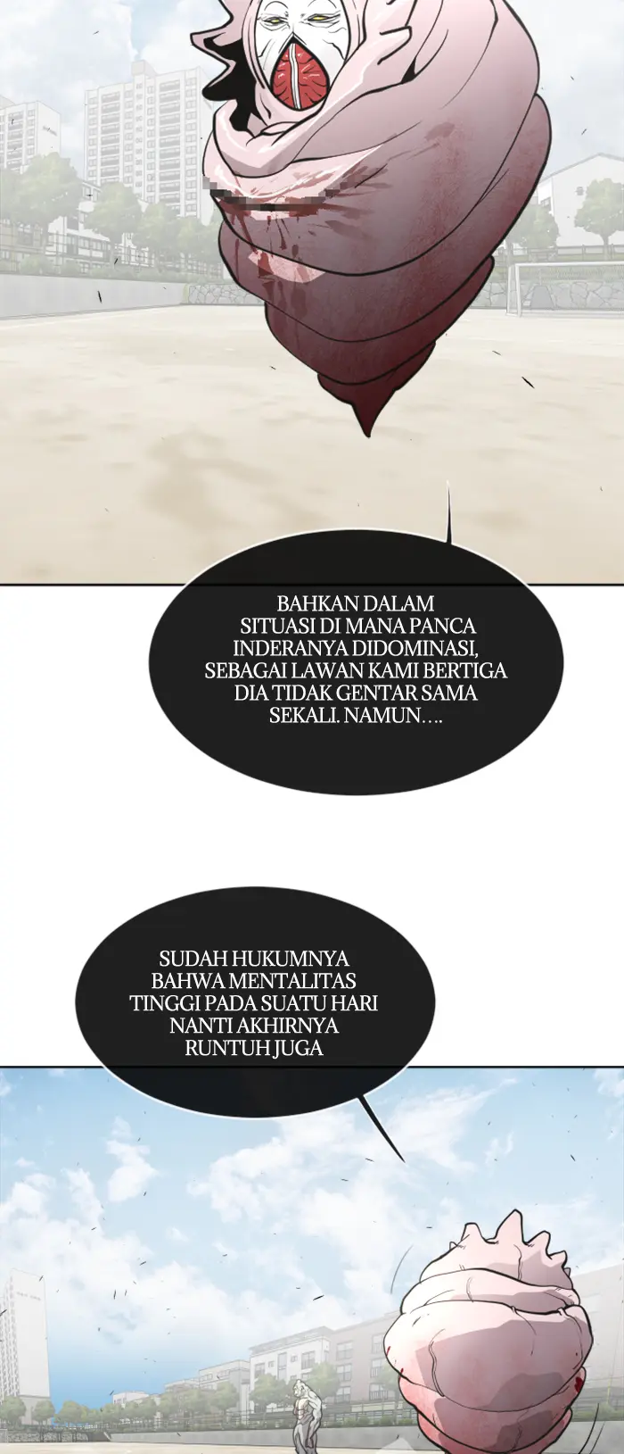 Superhuman Era Chapter 66 Gambar 27