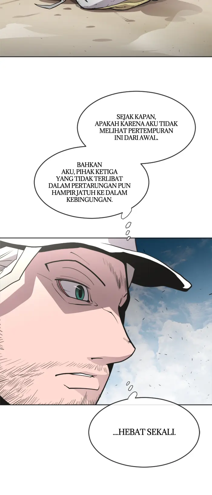 Superhuman Era Chapter 66 Gambar 30
