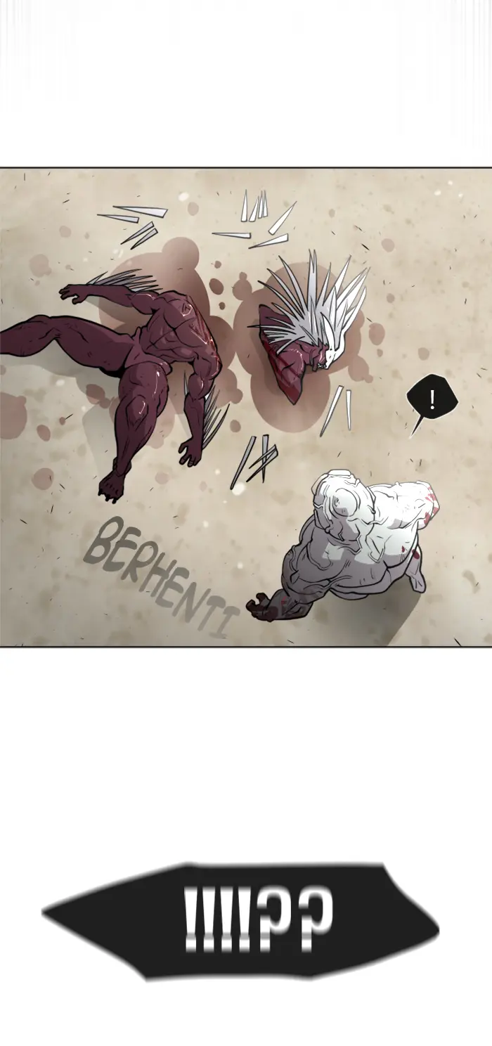 Superhuman Era Chapter 66 Gambar 32