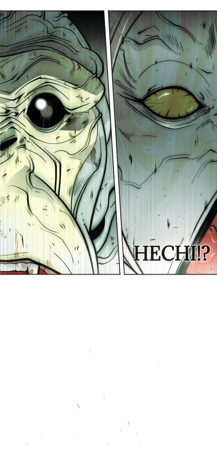 Superhuman Era Chapter 66 Gambar 33