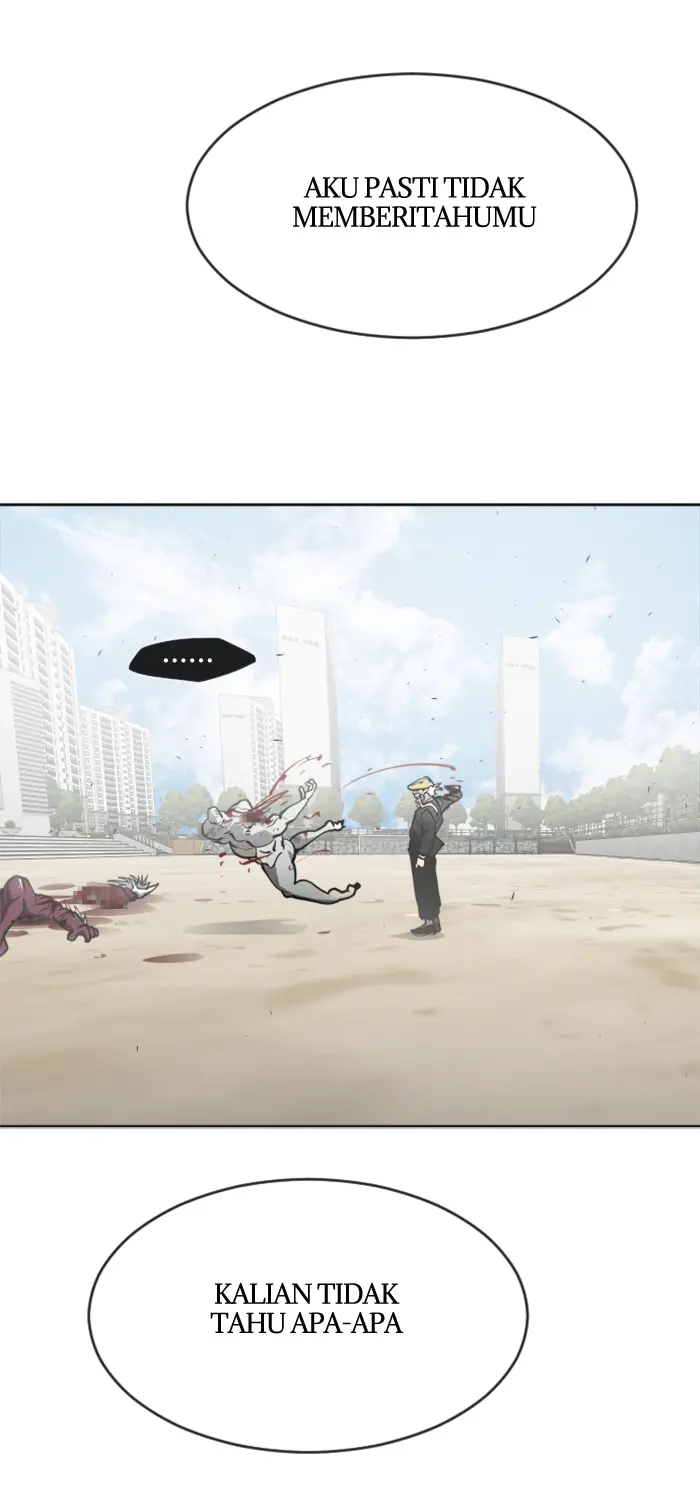 Superhuman Era Chapter 66 Gambar 36