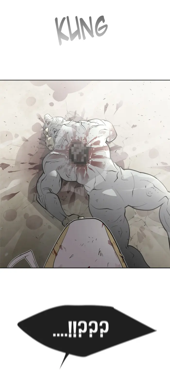 Superhuman Era Chapter 66 Gambar 37