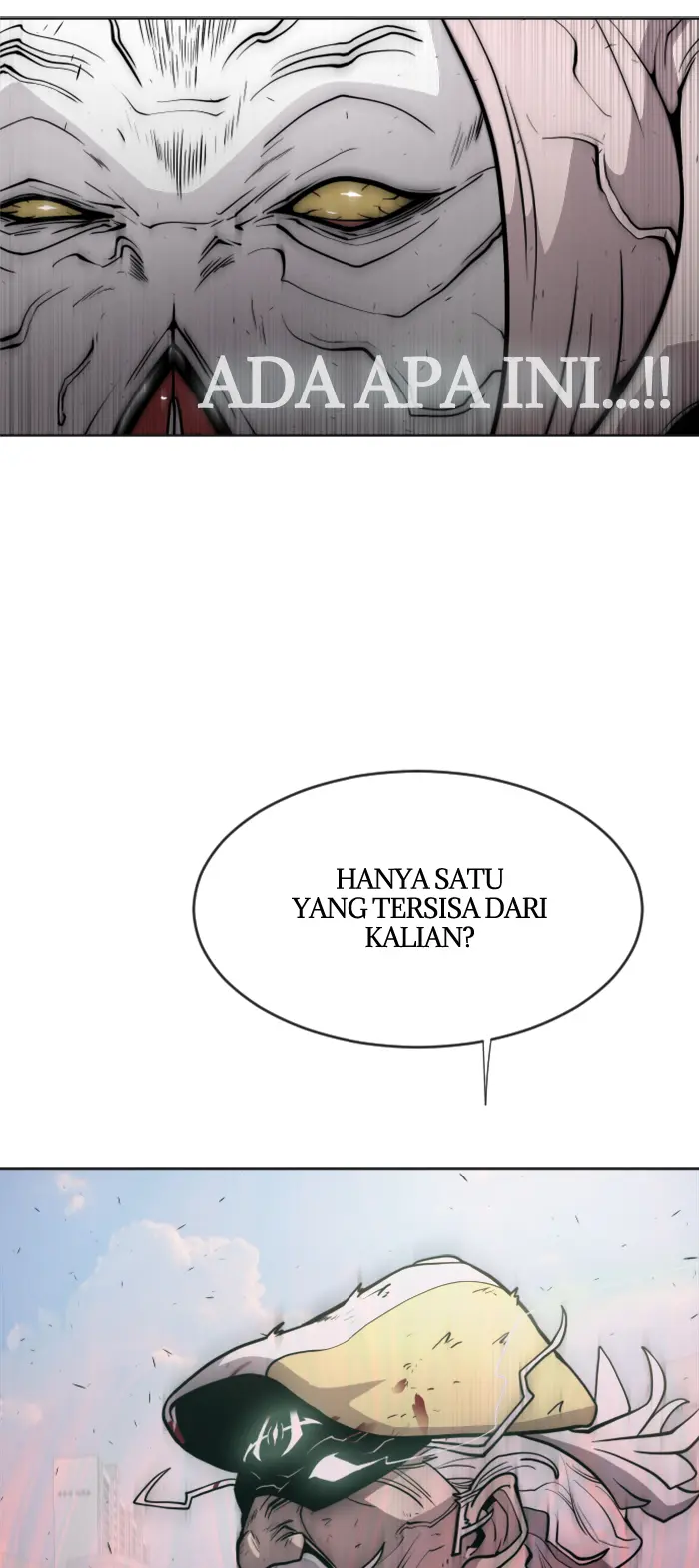 Superhuman Era Chapter 66 Gambar 38