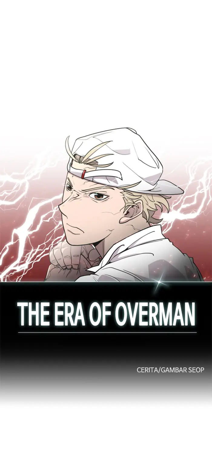 Superhuman Era Chapter 66 Gambar 4