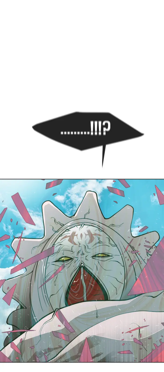 Superhuman Era Chapter 66 Gambar 41