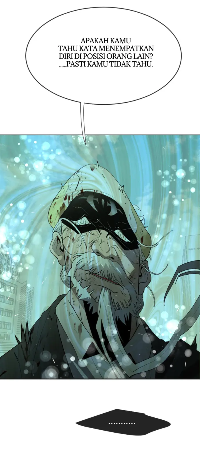 Superhuman Era Chapter 66 Gambar 44
