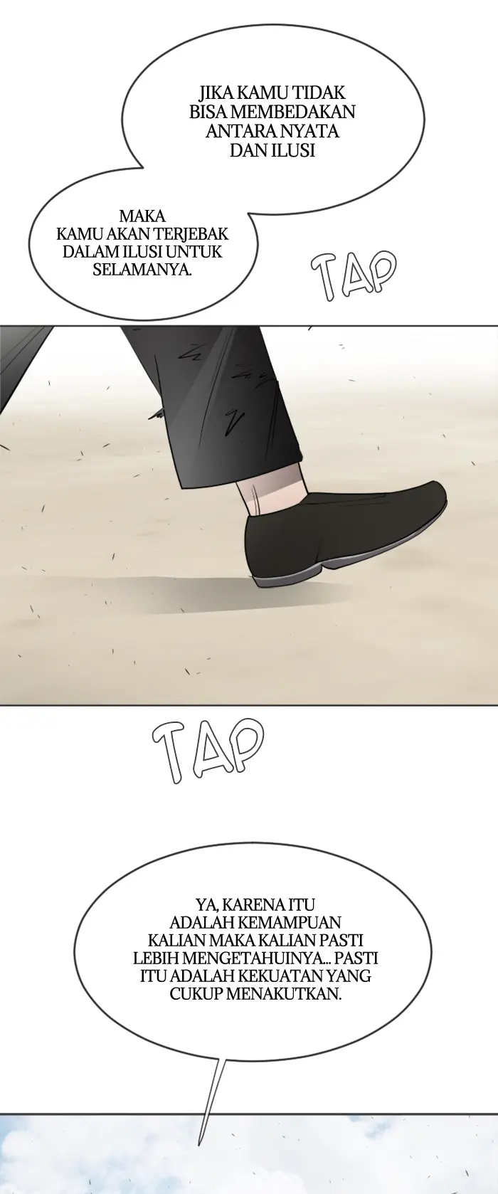 Superhuman Era Chapter 66 Gambar 45