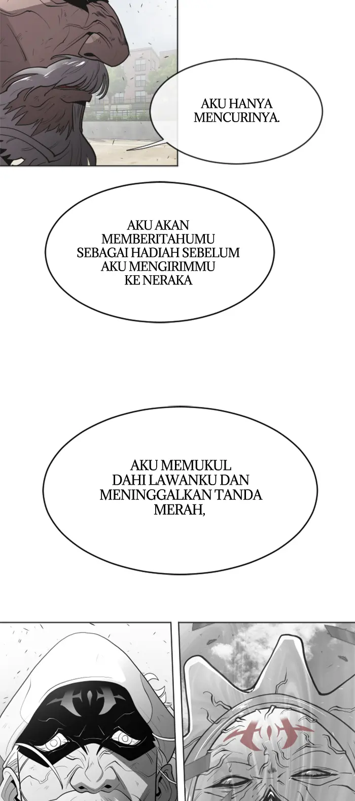 Superhuman Era Chapter 66 Gambar 47