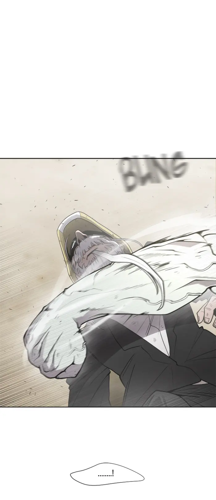 Superhuman Era Chapter 66 Gambar 5