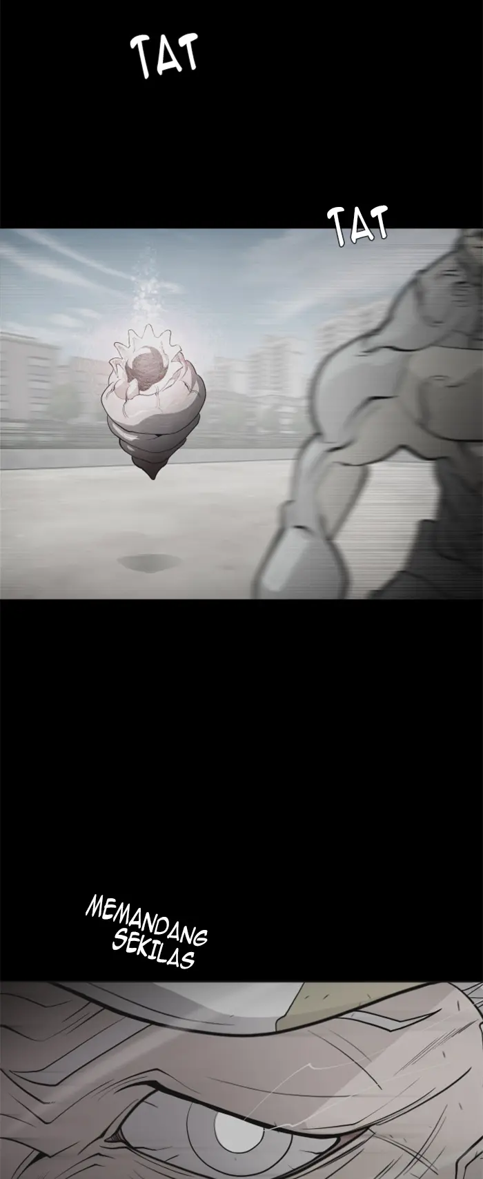 Superhuman Era Chapter 66 Gambar 51
