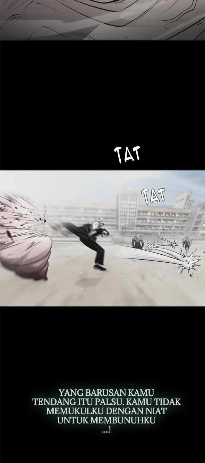 Superhuman Era Chapter 66 Gambar 52