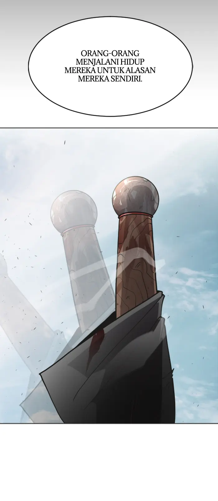 Superhuman Era Chapter 66 Gambar 54