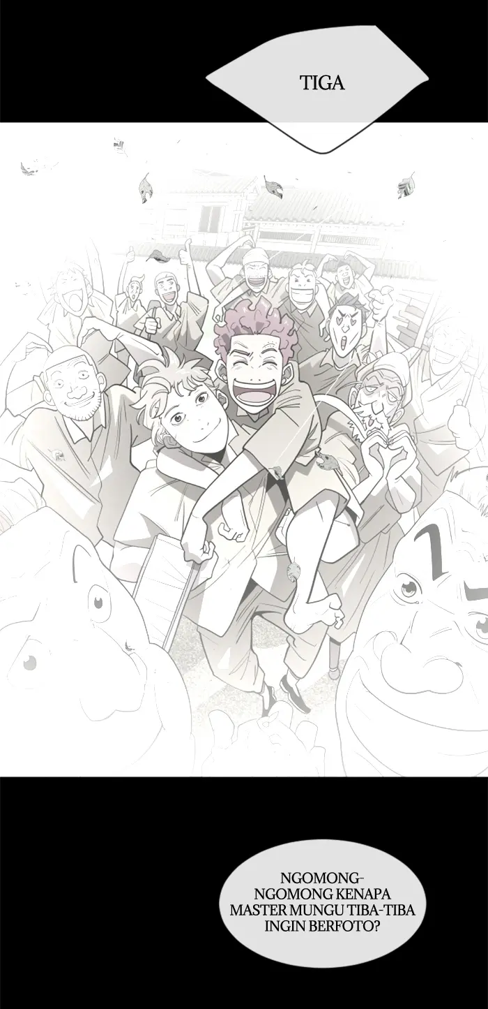 Superhuman Era Chapter 66 Gambar 58