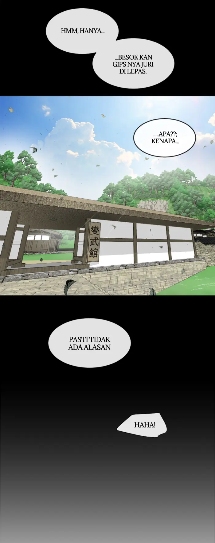 Superhuman Era Chapter 66 Gambar 59