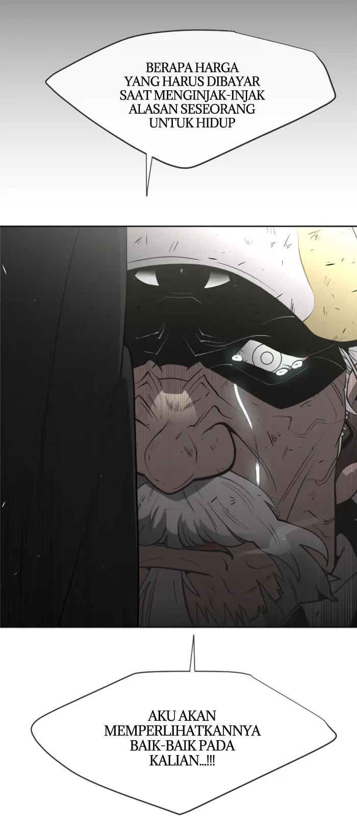 Superhuman Era Chapter 66 Gambar 60