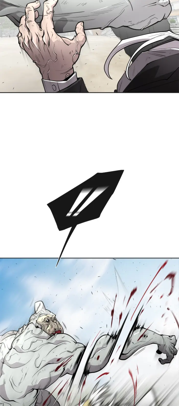 Superhuman Era Chapter 66 Gambar 7