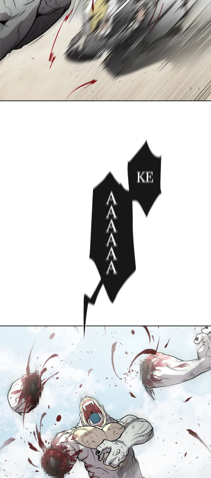 Superhuman Era Chapter 66 Gambar 8