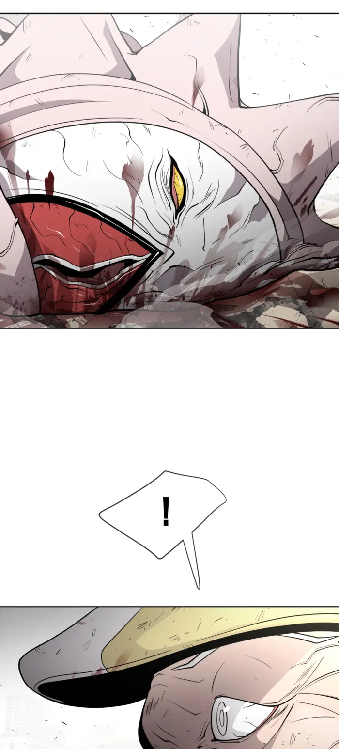 Superhuman Era Chapter 67 Gambar 11