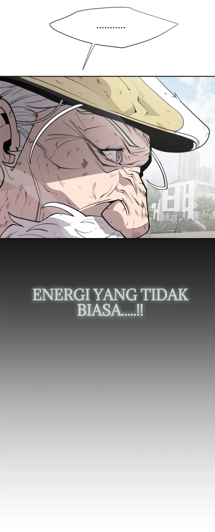 Superhuman Era Chapter 67 Gambar 14