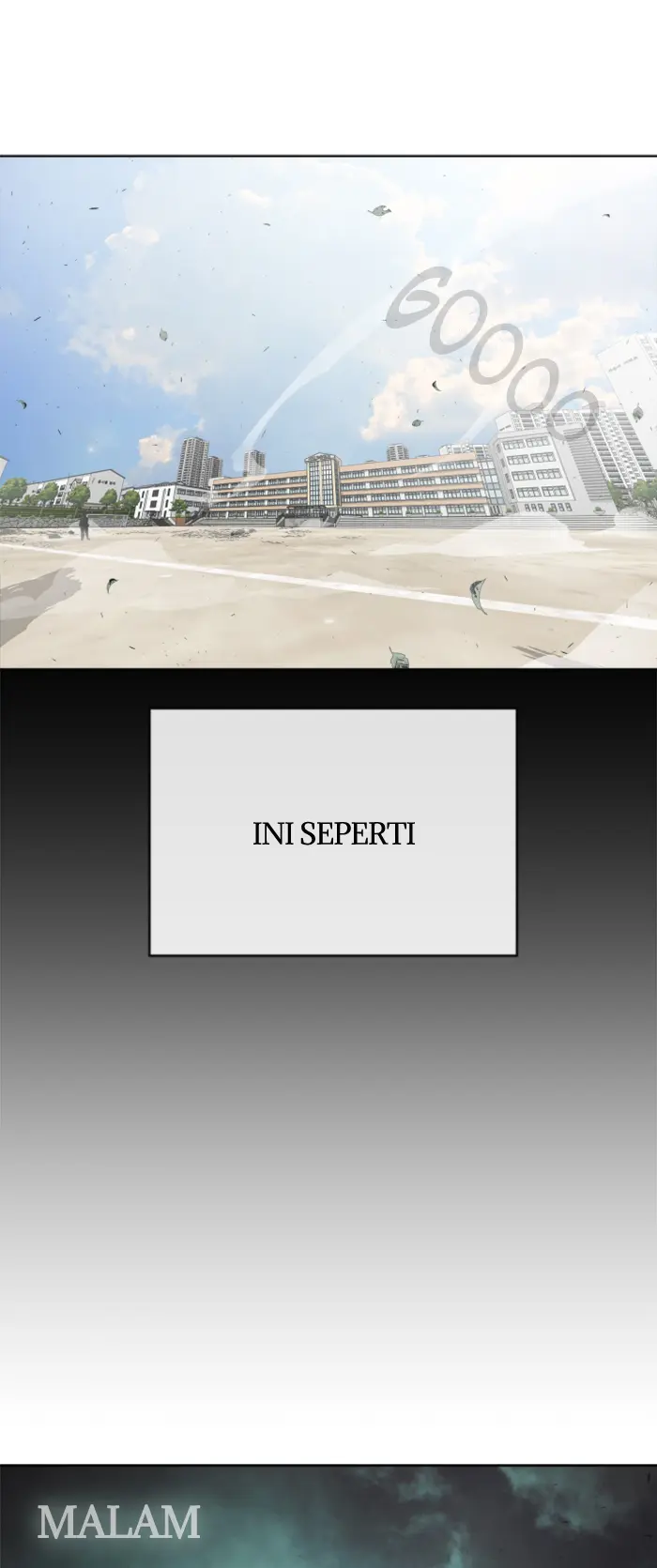 Superhuman Era Chapter 67 Gambar 15