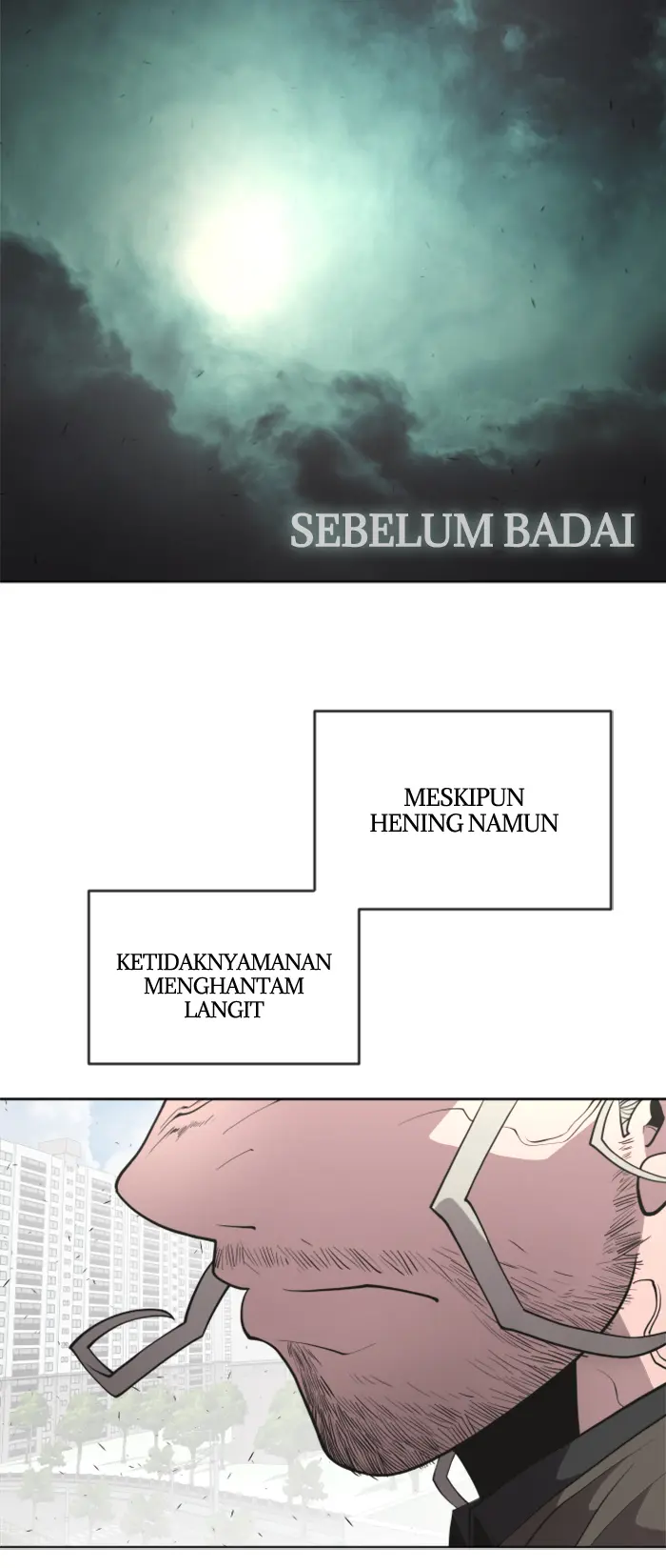 Superhuman Era Chapter 67 Gambar 16