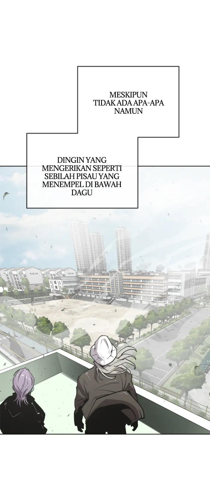 Superhuman Era Chapter 67 Gambar 17