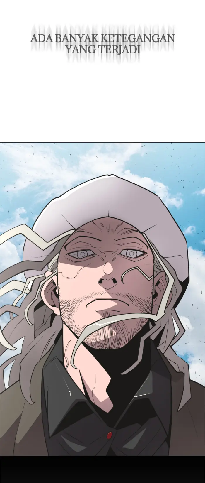 Superhuman Era Chapter 67 Gambar 18